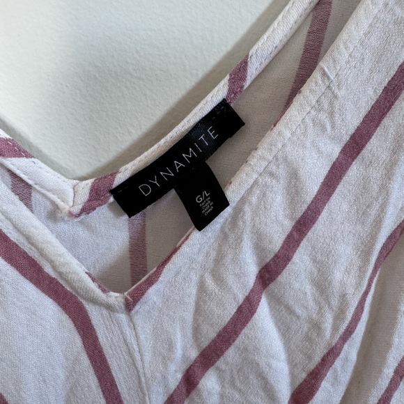 Dynamite tank - Picture 3 of 3